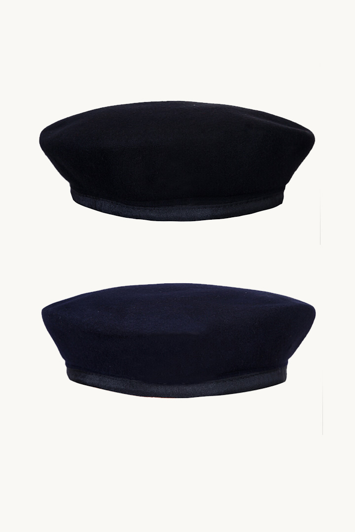 保安貝雷帽
