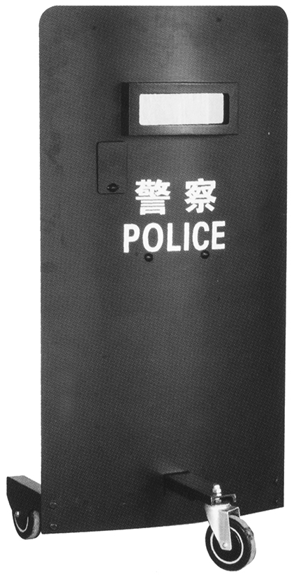 輪式防彈盾牌DSC0211